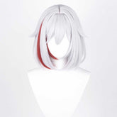 Honkai: Star Rail Topaz Perücke Cosplay Requisite